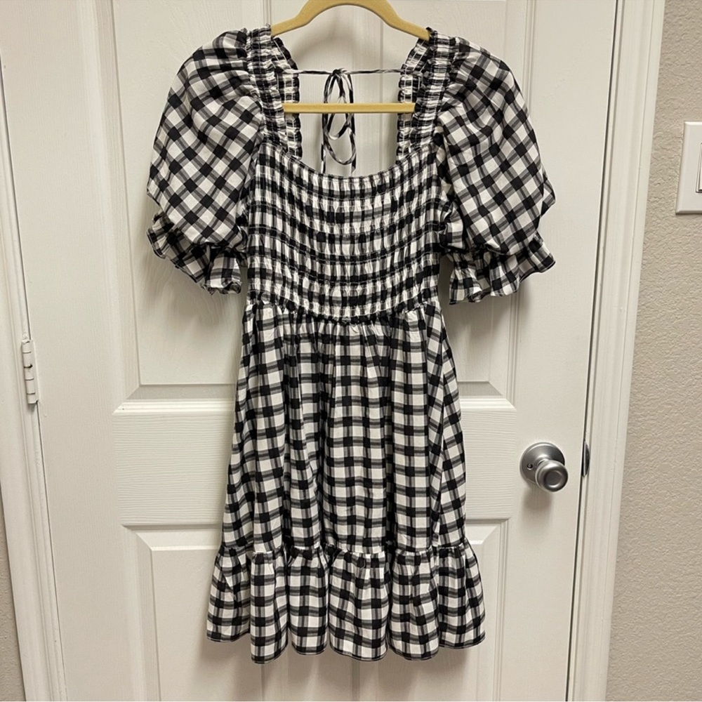 NWT -Princess Polly “Adelio” Mini Dress. Sz 2